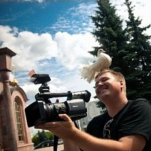 Videographer Илья Филаткин