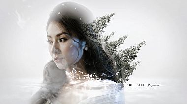 Videographer Ariel Studios from Ho Chi Minh, Vietnam - Ceremony Wedding of Lam Chan Khang & Kim Jun See Ariel Khue Vu, SDE, wedding