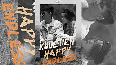 Videographer Ariel Studios from Ho Chi Minh, Vietnam - Trailer Wedding Journalist of Khue & Tien ArielHieuBK, SDE, anniversary, wedding