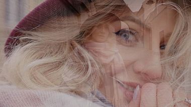 Videographer Vasile Binzari from Chisinau, Moldova - ❤ SIBIU, reporting, training video