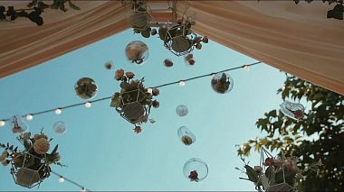 Videographer Vasile Binzari from Chisinau, Moldova - ❤ Highlights B&E, SDE, event, wedding