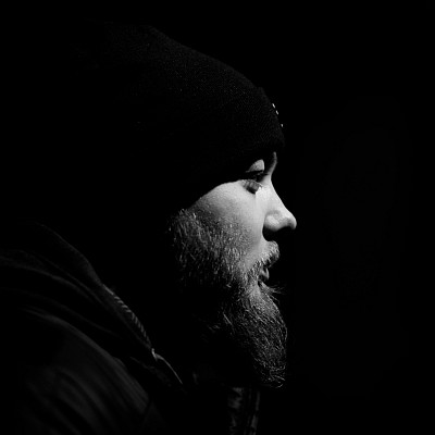 Videographer Vasile Binzari