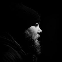 Videographer Vasile Binzari