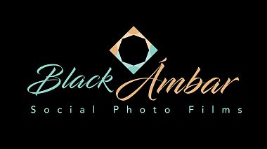 Videographer Black Ambar from Zapopan, Mexico - showe reel Black Ámbar, corporate video, drone-video, musical video, showreel, wedding