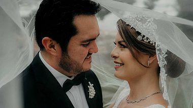 Videographer Black Ambar from Zapopan, Mexico - Naye & Andres, engagement, event, wedding
