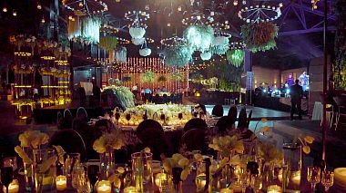 Videographer Black Ambar from Zapopan, Mexico - El viñedo (montaje de boda), advertising, corporate video, event, wedding