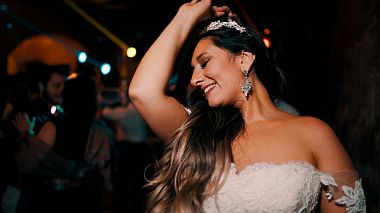 Videographer igz .cl from Santiago de Chile, Chile - Clip Coni + Pedro, wedding