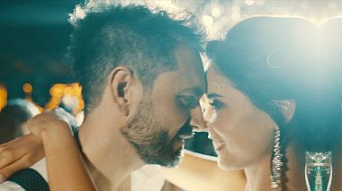 Videographer igz .cl from Santiago de Chile, Chile - Paula + Francisco, drone-video, wedding