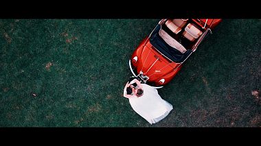 Videographer igz .cl from Santiago de Chile, Chile - Vanessa + Hernan, drone-video, wedding