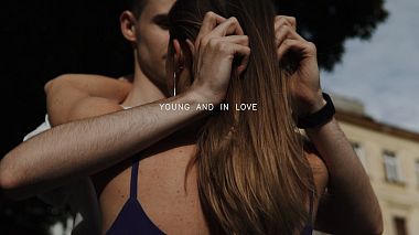 Βιντεογράφος NEOLINE production από Τερνοπόλ, Ουκρανία - Young and in love Natali+Mike, engagement