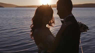 Βιντεογράφος NEOLINE production από Τερνοπόλ, Ουκρανία - Tetiana & Nikola, wedding