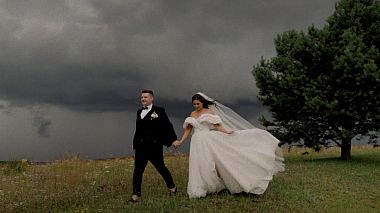 Videographer NEOLINE production from Ternopil', Ukraine - Андрій та Аліна, wedding