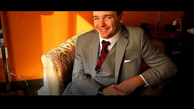 Видеограф Marie Perry-Miranovich, Денвер, США - Do Something Crazy | Wedding Teaser, свадьба