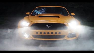 Videógrafo Marie Perry-Miranovich de Denver, Estados Unidos - Ford Commercial, advertising, drone-video, training video