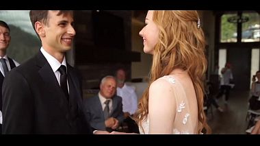 Videographer Marie Perry-Miranovich from Denver, États-Unis - M&J Wedding Day, drone-video, musical video, wedding