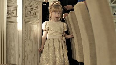 Videographer Alexander Shulgin from Volgograd, Rusko - The most important thing in life is feeling, wedding