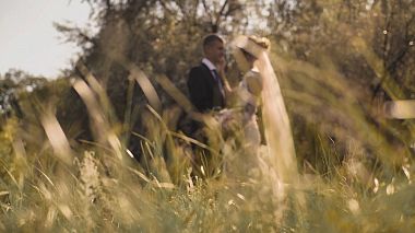 Videographer Alexander Shulgin from Volgograd, Rusko - I want to grow old with you, drone-video, engagement, reporting, wedding