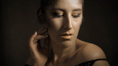 Videographer Alexander Shulgin from Volgograd, Rusko - Conversion, backstage, musical video