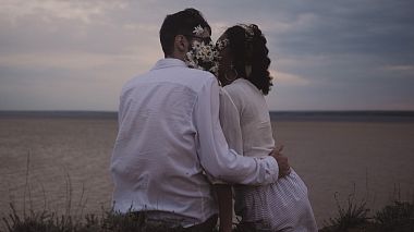 Videographer Alexander Shulgin from Volgograd, Rusko - Аркадий и Элизабет, engagement, event, musical video, wedding