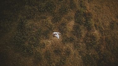 Videographer Alexander Shulgin from Volgograd, Rusko - Serg & Kristy, drone-video, engagement, wedding