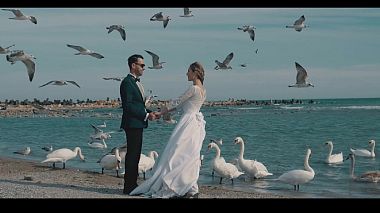 Videographer Marian Plăian from Constanța, Rumunsko - Wedding Clip 27 Octombrie Lia & Adrian, engagement, wedding