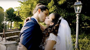 Videographer Luigi Fardella from Benátky, Itálie - Sara+Federico // Wedding Trailer, engagement, event, wedding