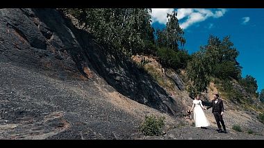 Відеограф Evgeniy Ivanenko, Томськ, Росія - Свадебная история для Сергея и Насти. Свадебный клип. Томск. WEDDING DAY. Съемка на новую камеру!, engagement, event, invitation, musical video, wedding