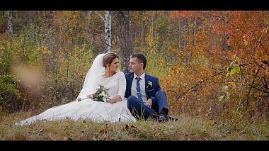 Videographer Evgeniy Ivanenko from Tomsk, Russia - Свадебный Клип Ангелины и Андрея. Свадебное видео. Съёмка на новую камеру!, erotic, event, showreel, sport, wedding