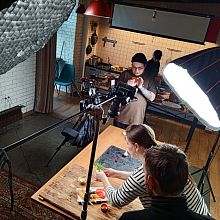 Videographer Evgeniy Ivanenko