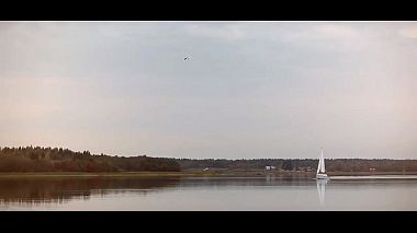 Βιντεογράφος Евгений Ларин από Βόλογκντα, Ρωσία - Dima & Julia, wedding