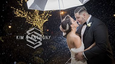 New York, Amerika Birleşik Devletleri'dan Motta Movies kameraman - Kim & Anthony SDE, SDE
