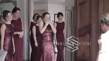 Videographer Motta Movies from New York, NY, United States - Samantha & Anthony - SDE, SDE