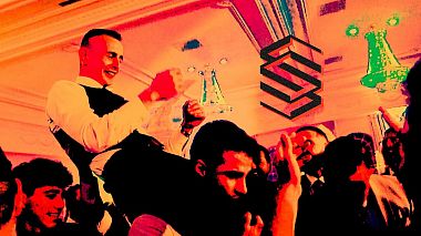 Filmowiec Motta Movies z Nowy Jork, Stany Zjednoczone - Circassian Wedding Teaser - Janet & Oliver - LIT, wedding