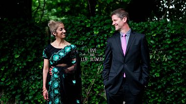 Videographer Motta Movies from New York, Spojené státy americké - Love & Leaf Blowers, wedding