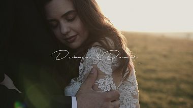 Videografo Astaloșiu Films da Timișoara, Romania - Debora & David // Wedding day, wedding