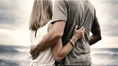 来自 里窝那, 意大利 的摄像师 Marco Del Lucchese - "Love you can only experience" Anna and Luca Wedding Video Trailer in Tuscany, wedding