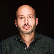 Videographer Marco Del Lucchese