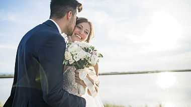 Videographer Lovinski Films from Rimini, Italy - S&M | Wedding in Italy | Ravenna, wedding