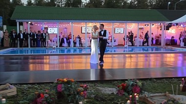 Videographer Студия ААА from Cheboksary, Russia - КИРИЛЛ+ЕВГЕНИЯ.SDE, SDE