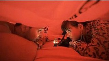 来自 切博克萨雷, 俄罗斯 的摄像师 Студия ААА - Love Story для Студвесны в ЧГПУ, engagement