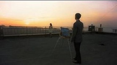 来自 切博克萨雷, 俄罗斯 的摄像师 Студия ААА - Love Story снят по заказу Медецинского факультета ЧГУ, engagement