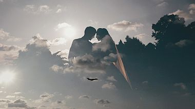 Videographer IVAN VLASOV from Soči, Rusko - Arthur & Violet, wedding