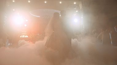 Videographer IVAN VLASOV from Soči, Rusko - Andrey & Amine, wedding