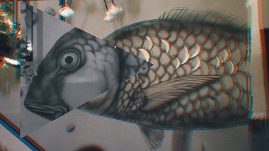 Videographer IVAN VLASOV from Soči, Rusko - wine casino at gastropub wine and fish, advertising, event, reporting