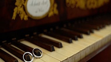 Videographer Love Tales Wedding Film from Imperia, Italy - Luca & Sim, wedding