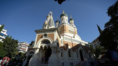 来自 因佩里亚, 意大利 的摄像师 Love Tales Wedding Film - Igor & Daria, drone-video, engagement, event, wedding