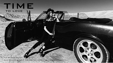 来自 叶卡捷琳堡, 俄罗斯 的摄像师 Nikolay Savelyev - Time to Love, drone-video, engagement, musical video, wedding