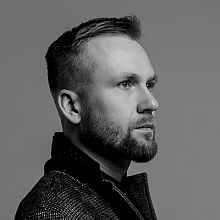 Videographer Nikolay Savelyev