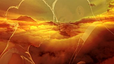 Videographer DD GROUP from Nalchik, Russia - YURA ELINA, drone-video, engagement, wedding