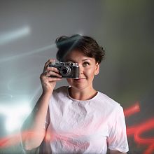 Videographer Анна Антипина